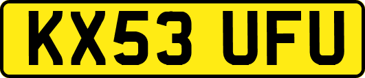 KX53UFU