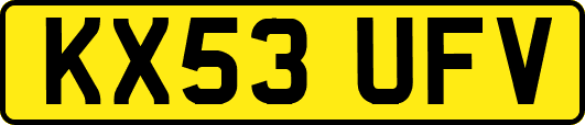 KX53UFV