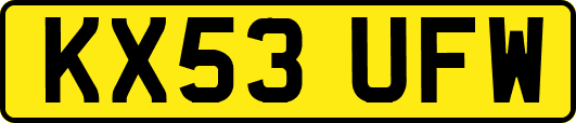 KX53UFW