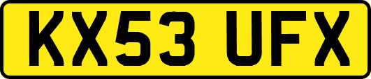 KX53UFX