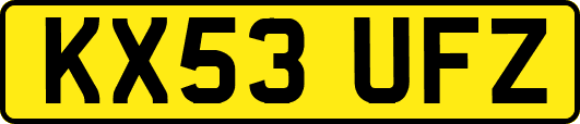 KX53UFZ