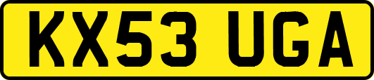 KX53UGA