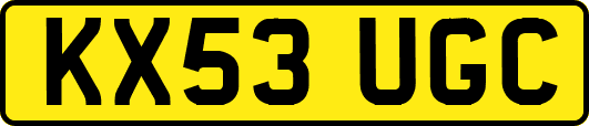 KX53UGC