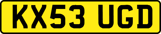 KX53UGD