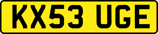 KX53UGE