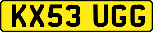KX53UGG