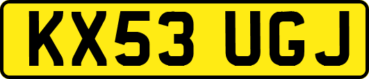 KX53UGJ