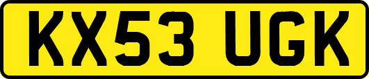 KX53UGK