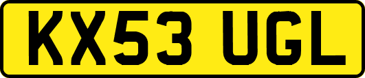 KX53UGL