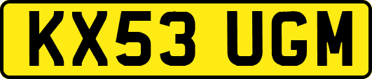 KX53UGM