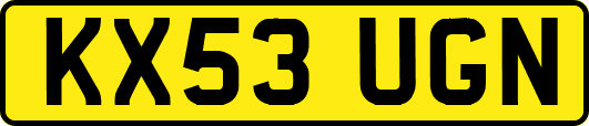 KX53UGN
