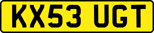 KX53UGT
