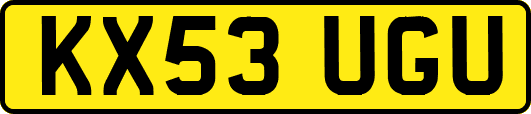 KX53UGU