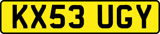 KX53UGY