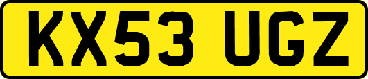KX53UGZ