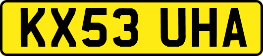 KX53UHA