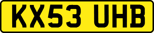 KX53UHB