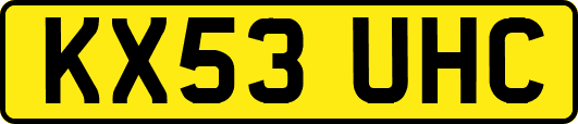 KX53UHC
