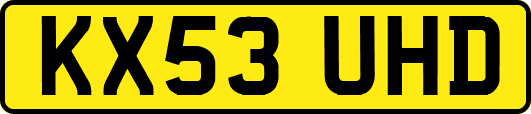 KX53UHD