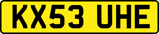KX53UHE