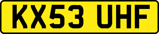 KX53UHF