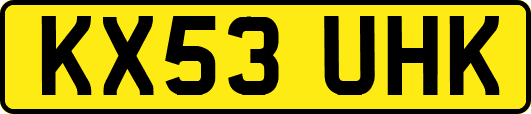 KX53UHK