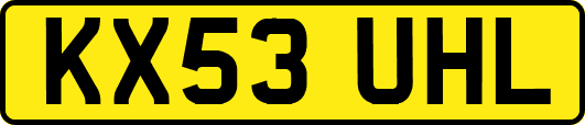 KX53UHL