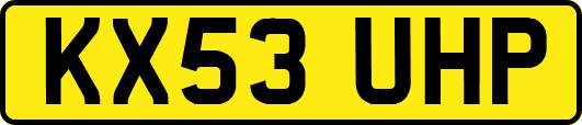 KX53UHP