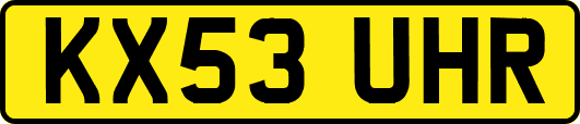 KX53UHR