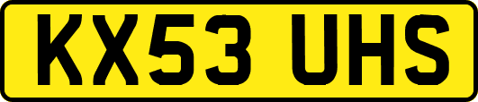 KX53UHS
