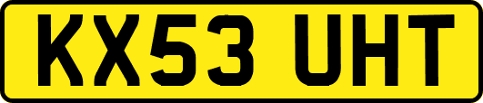 KX53UHT