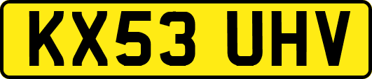 KX53UHV
