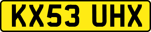 KX53UHX