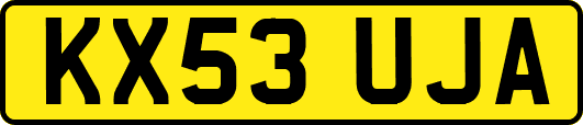 KX53UJA