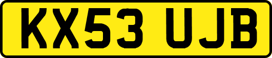 KX53UJB