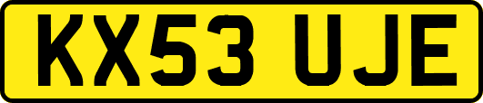 KX53UJE