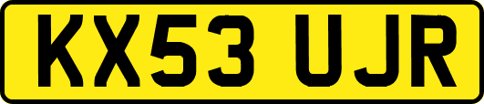 KX53UJR