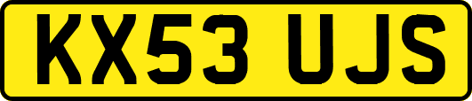 KX53UJS