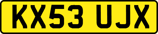 KX53UJX