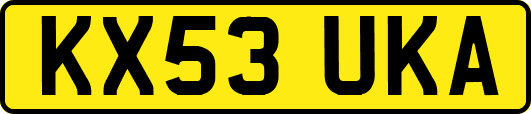 KX53UKA