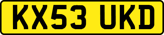 KX53UKD