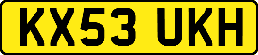 KX53UKH