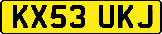 KX53UKJ