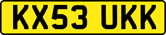 KX53UKK