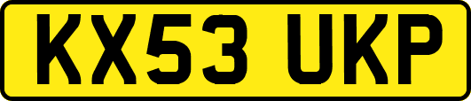 KX53UKP