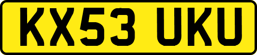 KX53UKU