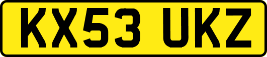 KX53UKZ