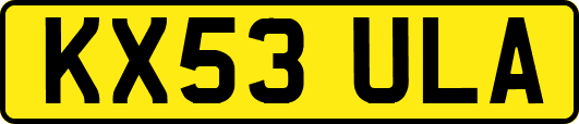 KX53ULA