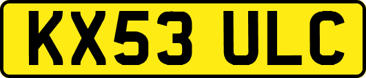 KX53ULC