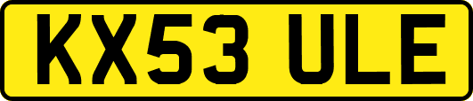 KX53ULE